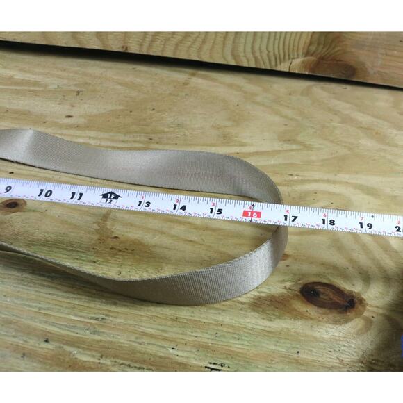 Lululemon Belt Bag Everywhere Fleece Natural Sherpa Fanny Pack Crossbody - Picture 10 of 10